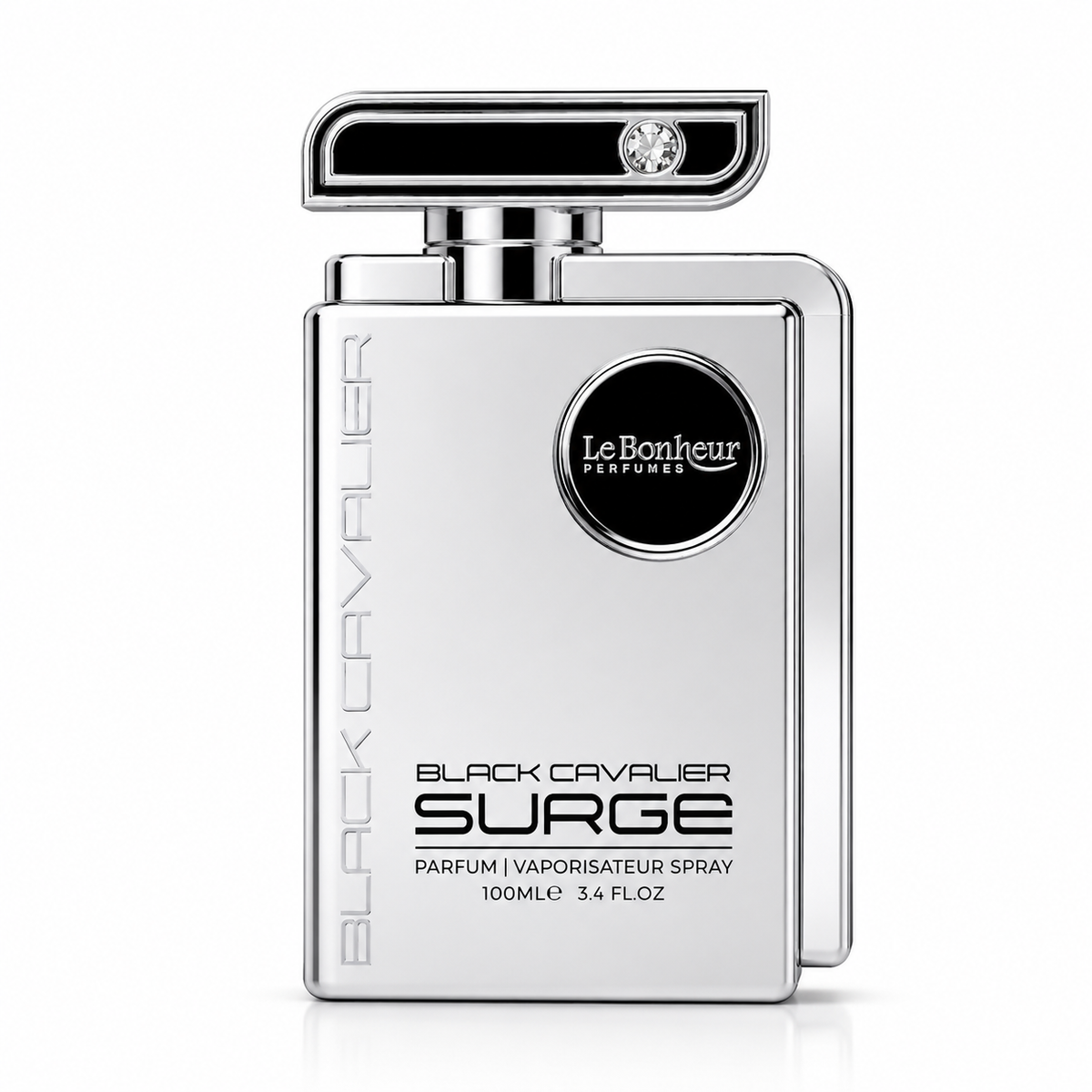 BLACK CAVALIER SURGE Le Bonheur EDP 100ml