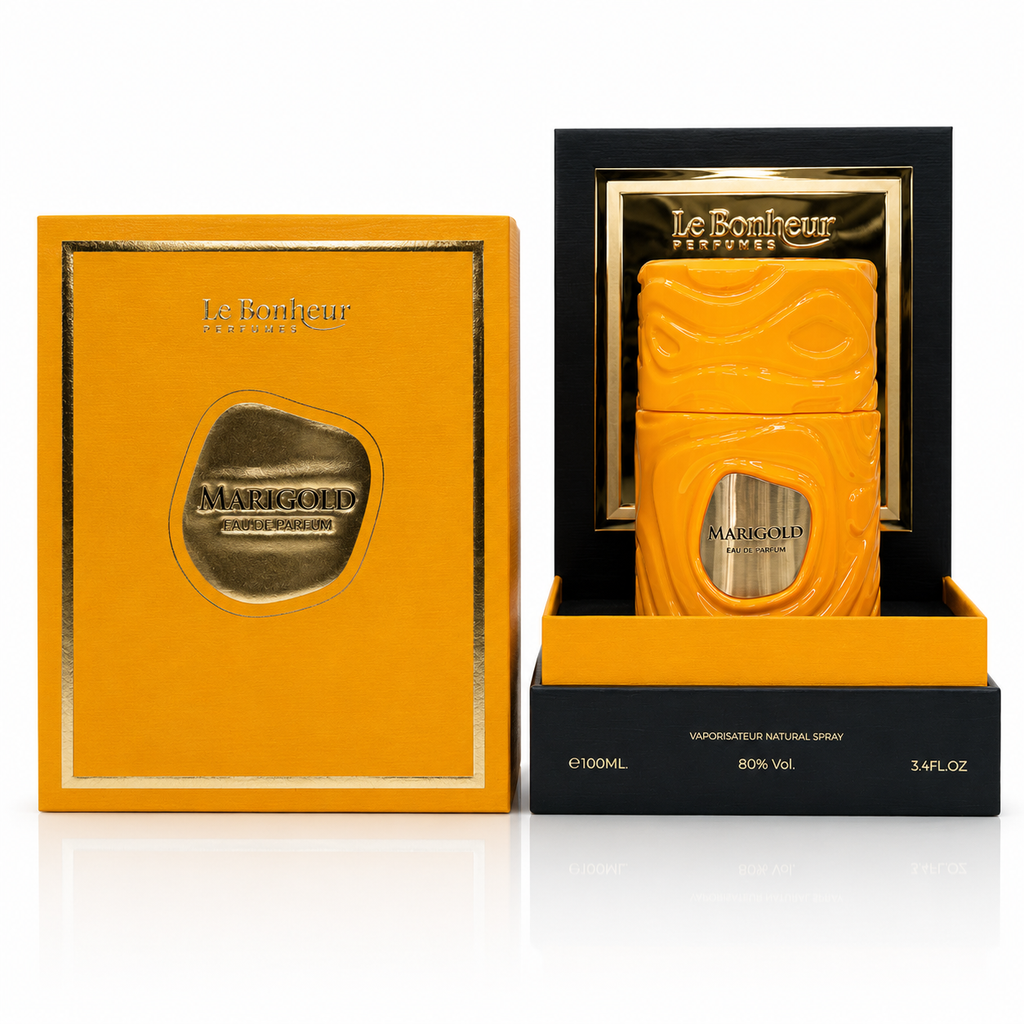 MARIGOLD Le Bonheur EDP 100ml