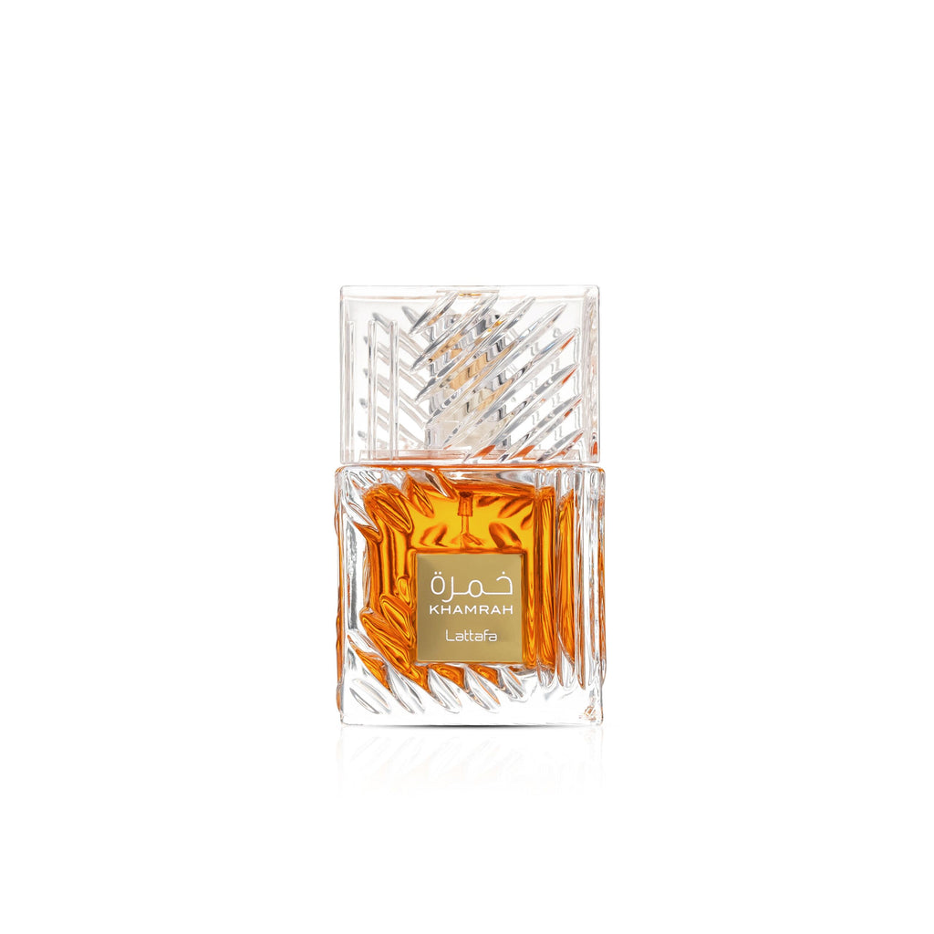 Khamrah Lattafa EDP 100ml