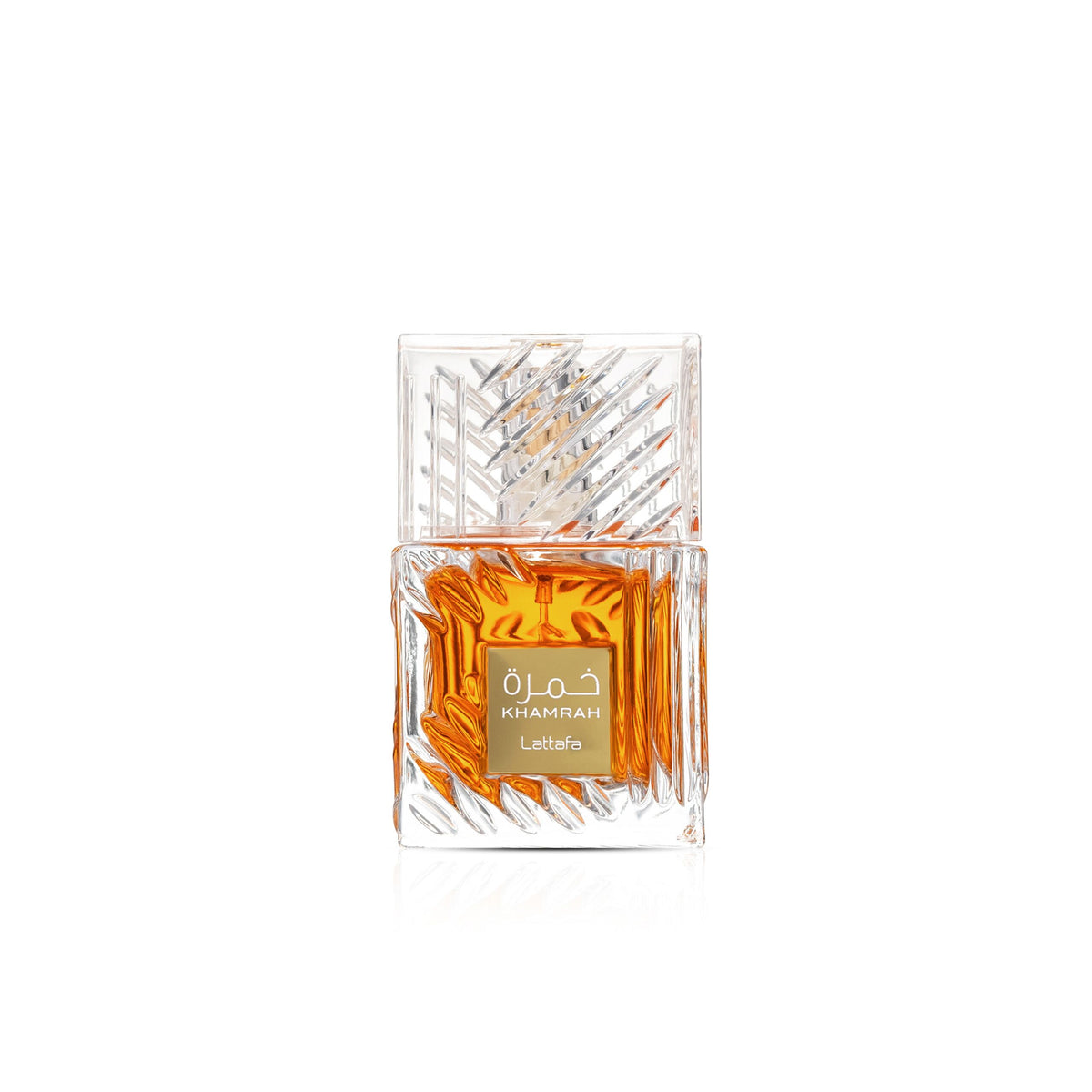Khamrah Lattafa EDP 100ml