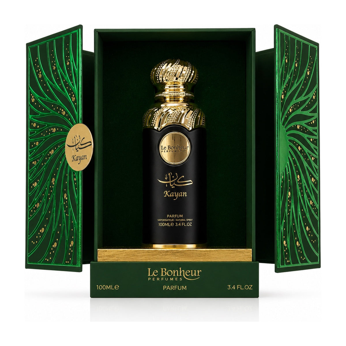 KAYAN Le Bonheur EDP 100ml