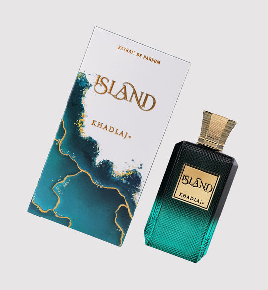 Island Khadlaj EDP 100ml