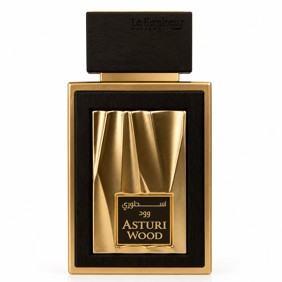 Asturi Wood Le Bonheur EDP 100ml