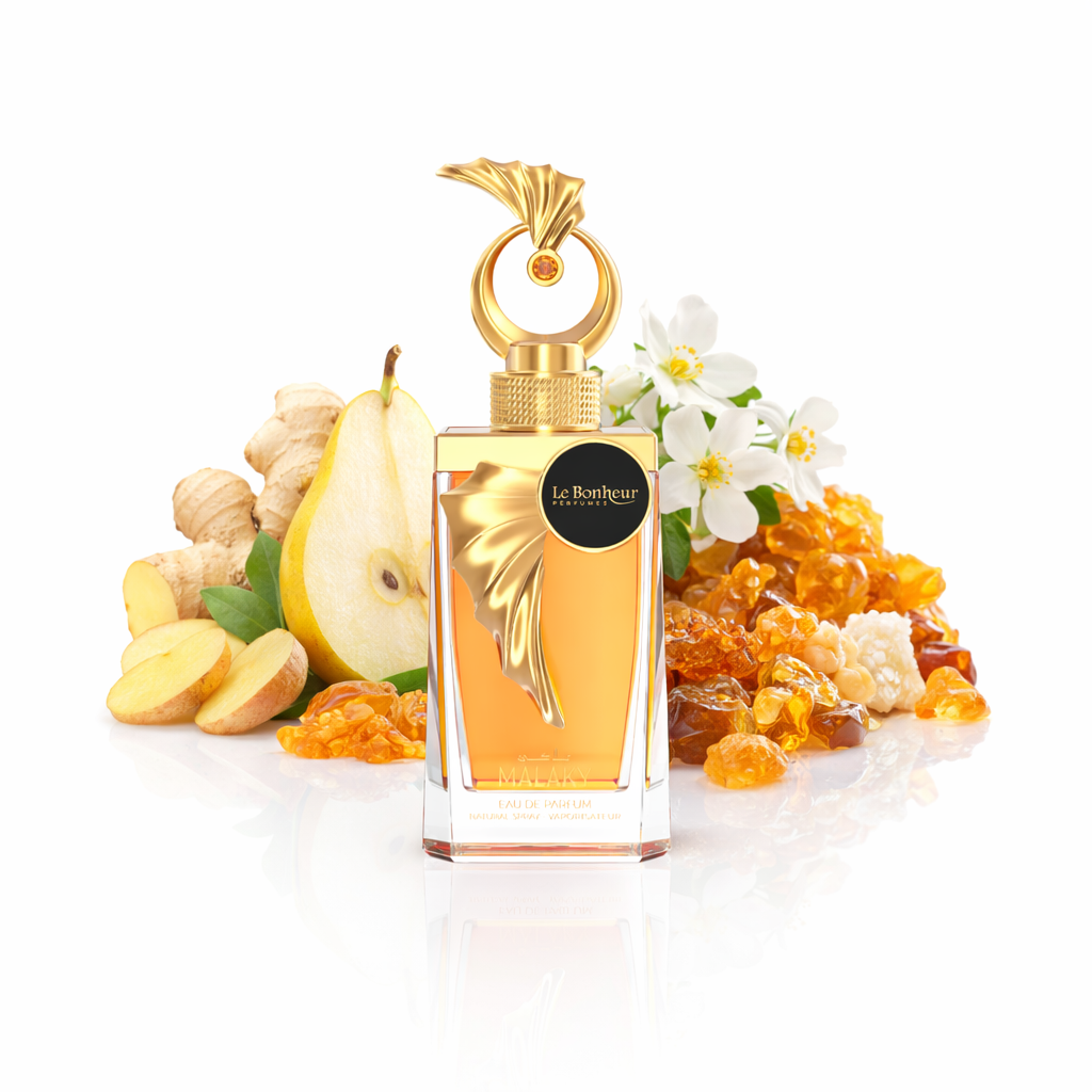 MALAKY Le Bonheur EDP 100ml