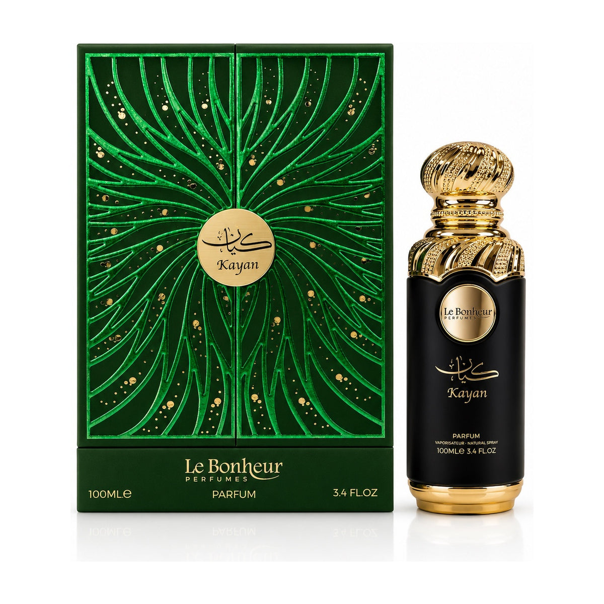 KAYAN Le Bonheur EDP 100ml