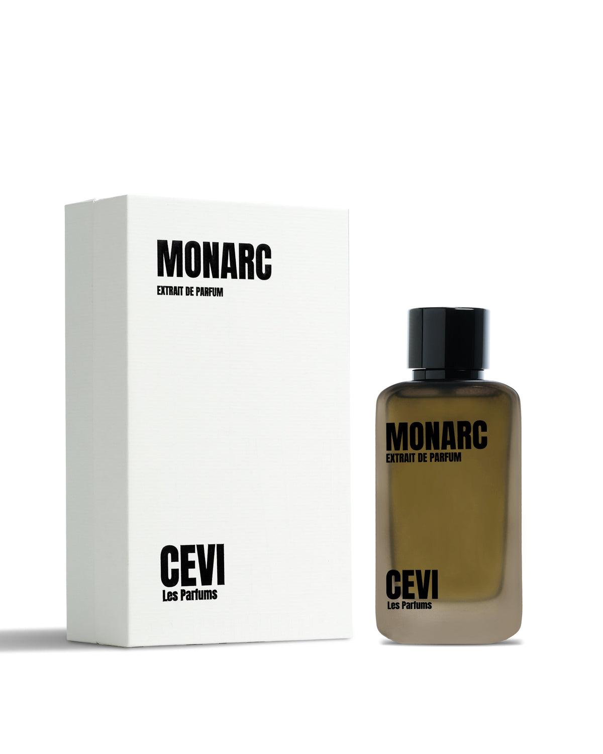 Monarc CEVI EDP 100ml