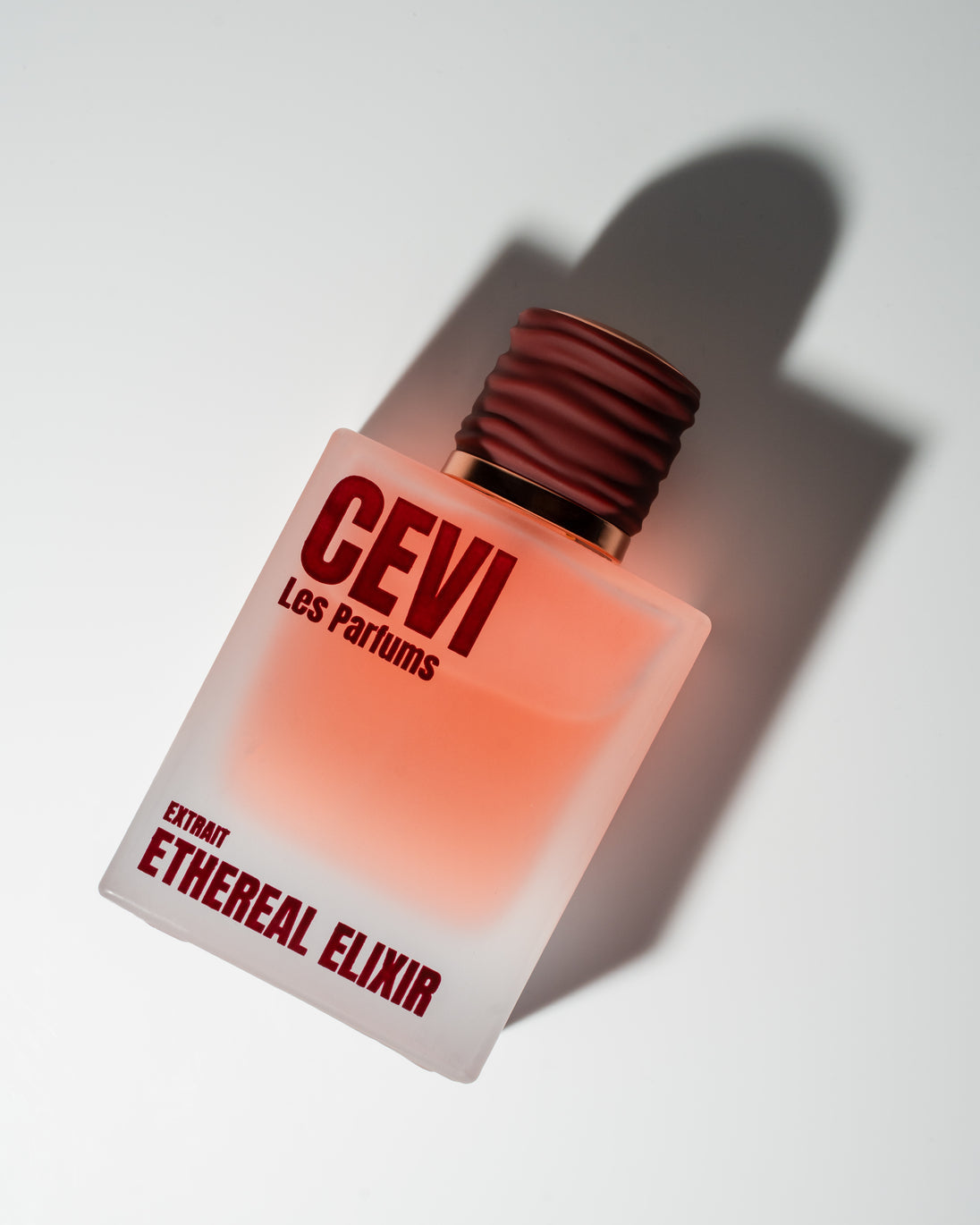 Ethereal Elixir CEVI EDP 100ml