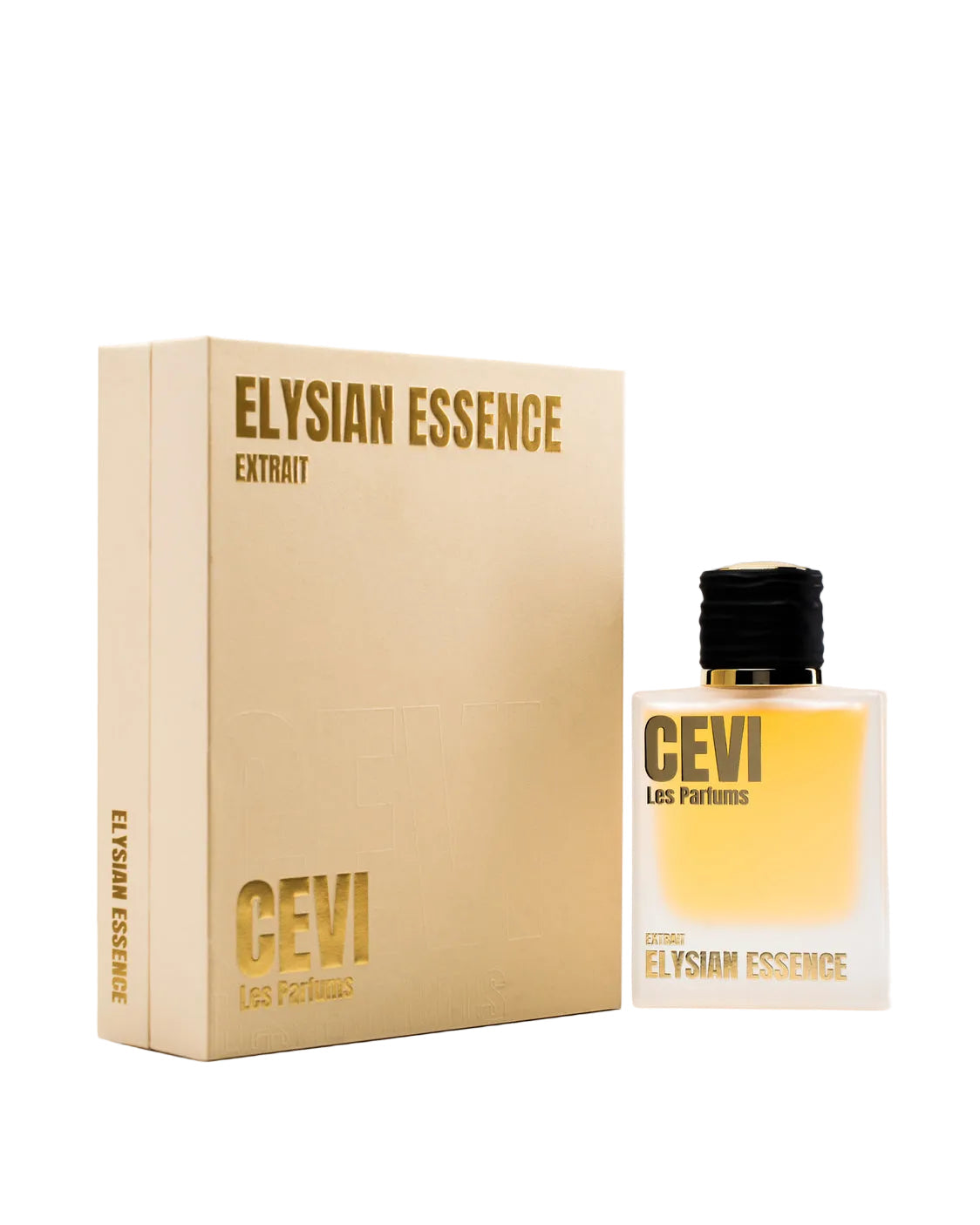 Elysian Essence CEVI EDP 100ml