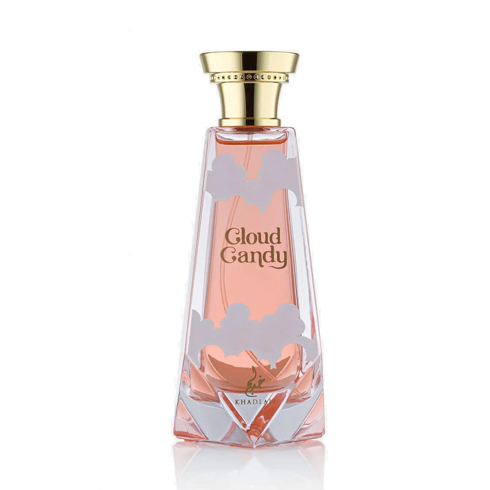 Cloud Candy Khadlaj EDP 100ml