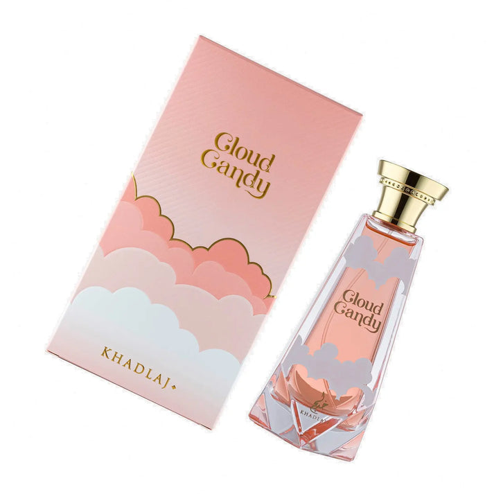Cloud Candy Khadlaj EDP 100ml