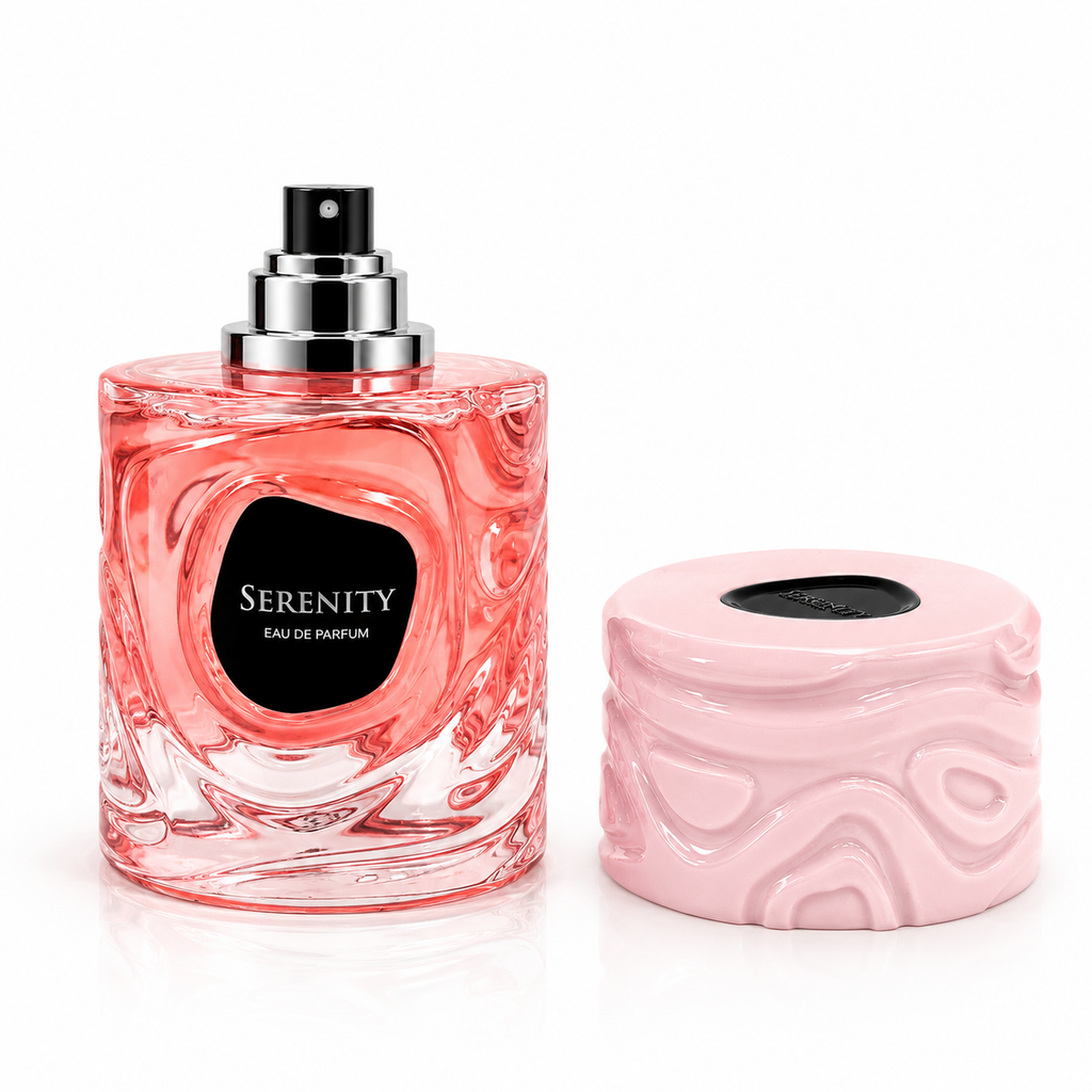 SERENITY Le Bonheur EDP 100ml