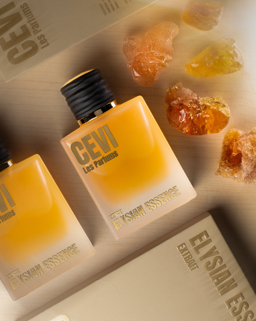 Elysian Essence CEVI EDP 100ml