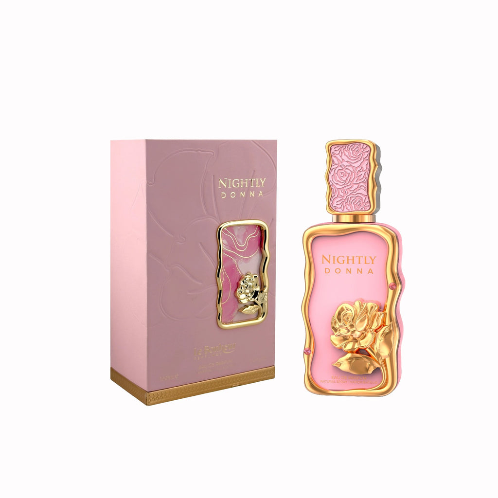 NIGHTLY DONNA Le Bonheur EDP 100ml