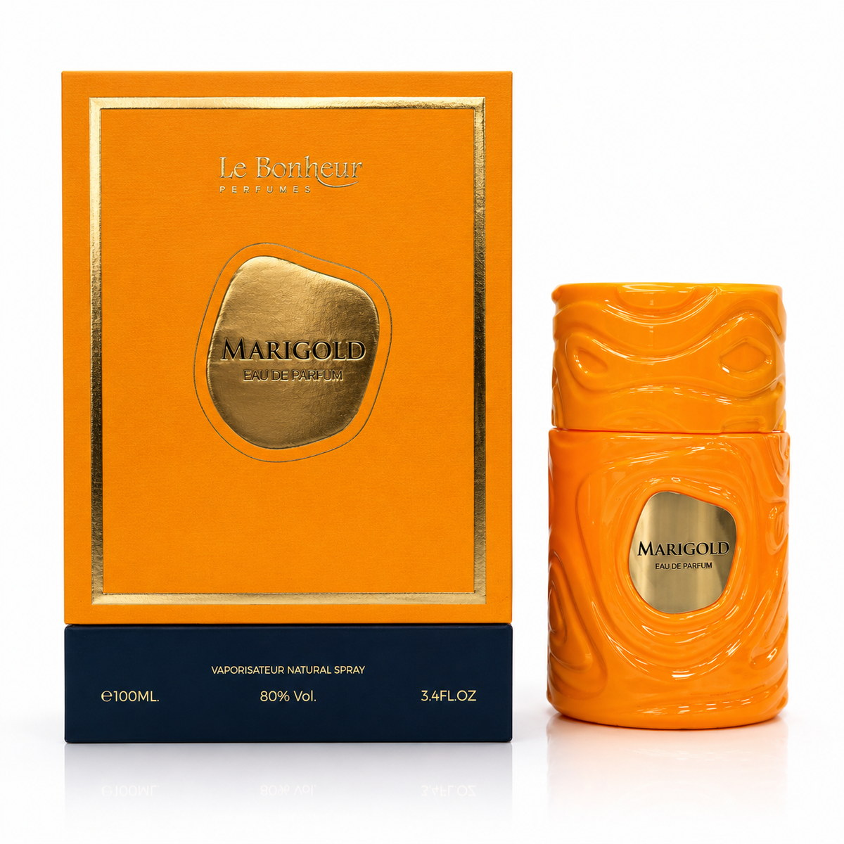 MARIGOLD Le Bonheur EDP 100ml