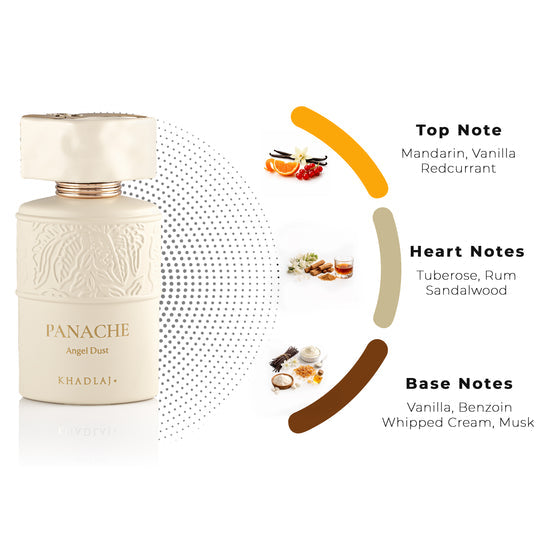 Panache Angel Dust Khadlaj EDP 100ml