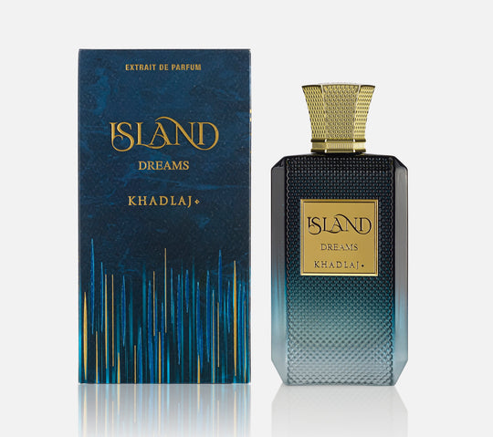 Island Dreams Khadlaj EDP 100ml