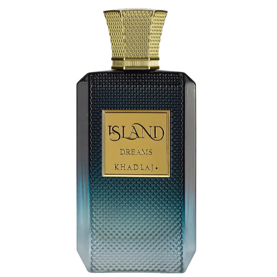Island Dreams Khadlaj EDP 100ml