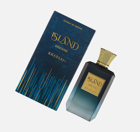 Island Dreams Khadlaj EDP 100ml