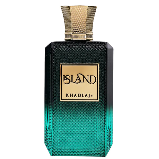 Island Khadlaj EDP 100ml