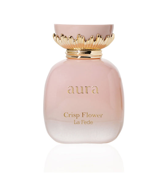 Aura Crisp Flower Khadlaj EDP 100ml