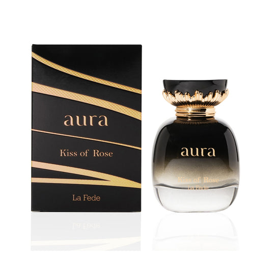 Aura Kiss of Rose Khadlaj EDP 100ml