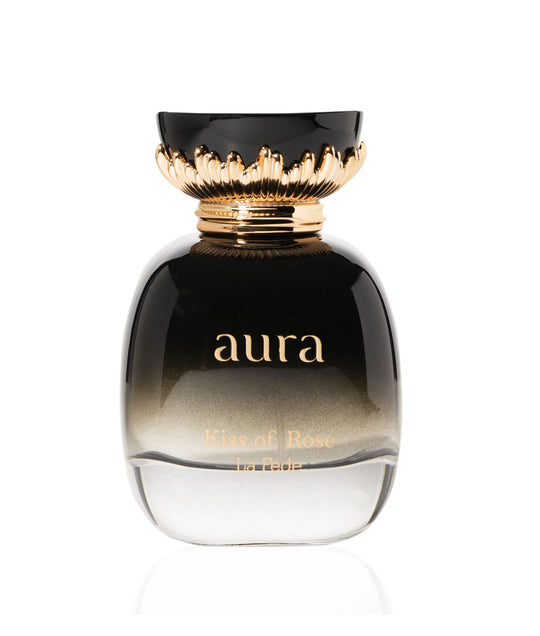 Aura Kiss of Rose Khadlaj EDP 100ml
