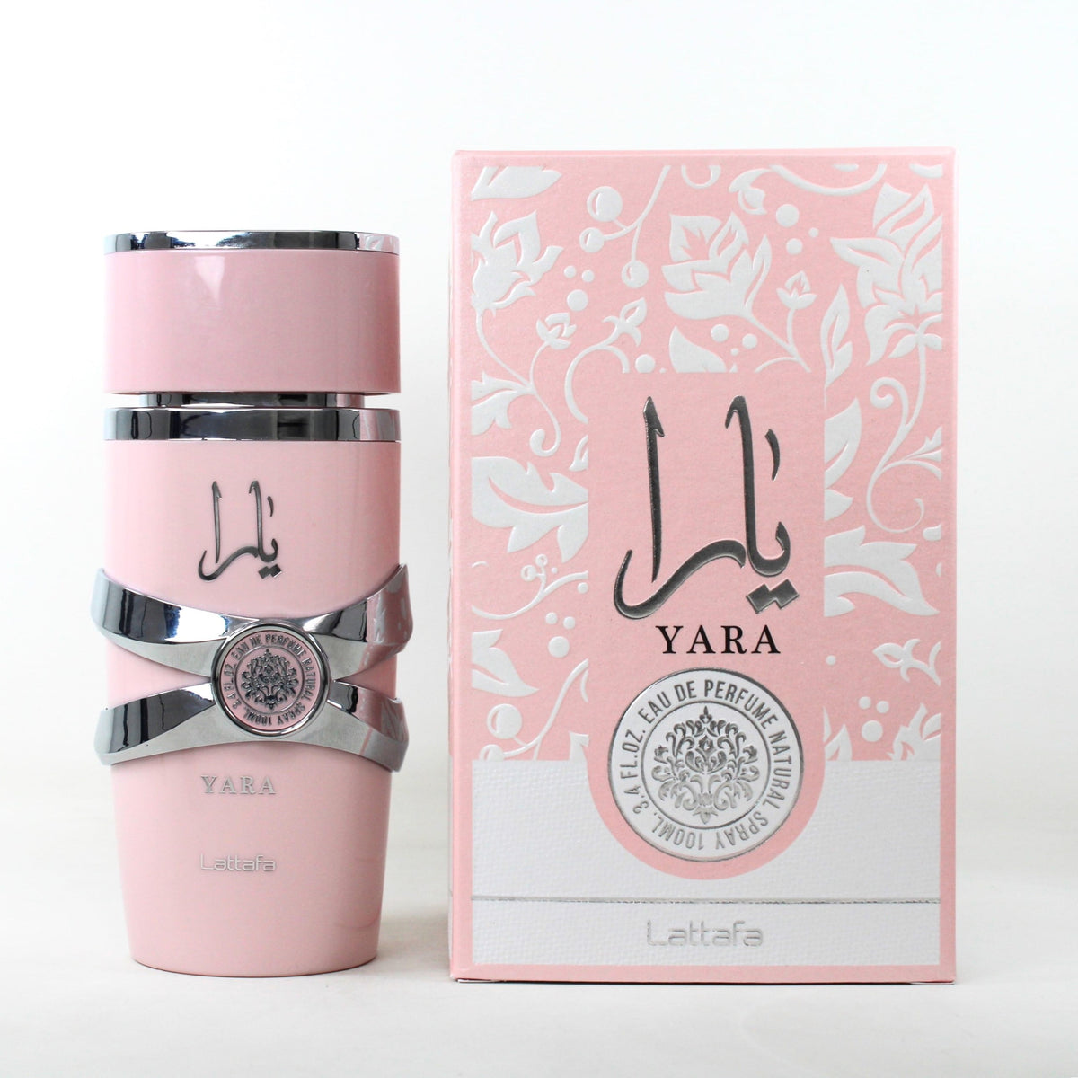 Yara Lattafa EDP 100ml