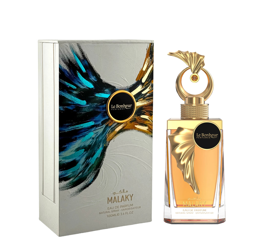 MALAKY Le Bonheur EDP 100ml