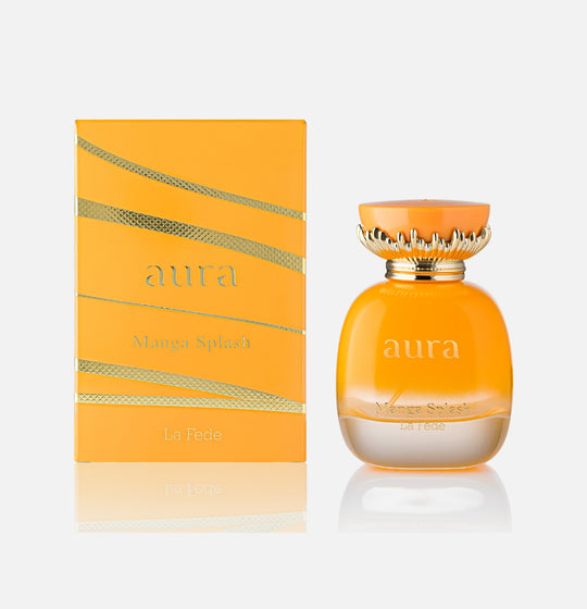Aura Manga Splash Khadlaj EDP 100ml
