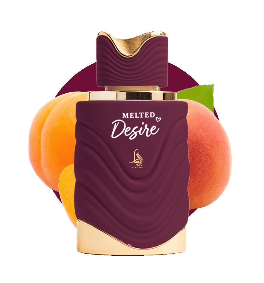 Melted Desire Al Absar EDP 100ml