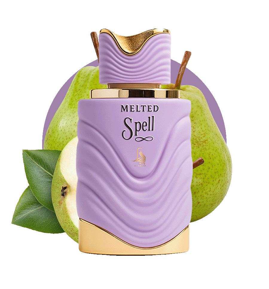 Melted Spell Al Absar EDP 100ml