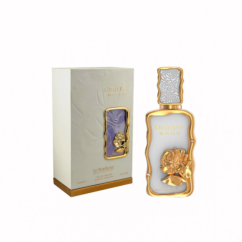 NIGHTLY MOON Le Bonheur EDP 100ml