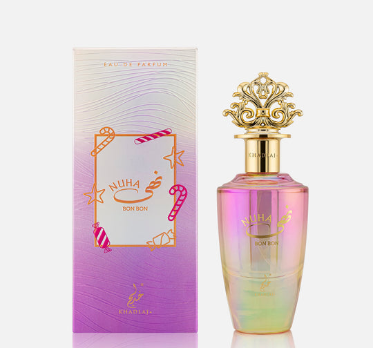 Nuha Bon Bon Khadlaj EDP 85ml