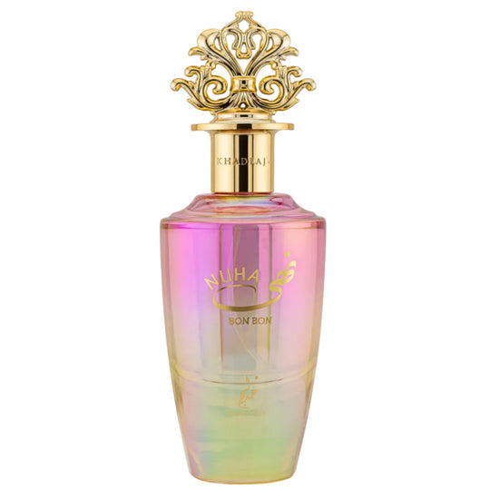 Nuha Bon Bon Khadlaj EDP 85ml
