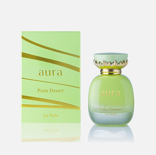 Aura Pista Dessert Khadlaj EDP 100ml