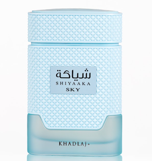 Shiyaaka Sky Khadlaj EDP 100ml Special Edition