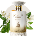 Shahoor Elixir Al Absar EDP 100ml