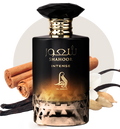 Shahoor Intense Al Absar EDP 100ml
