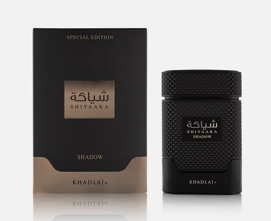 Shiyaaka Shadow Khadlaj EDP 100ml Special Edition