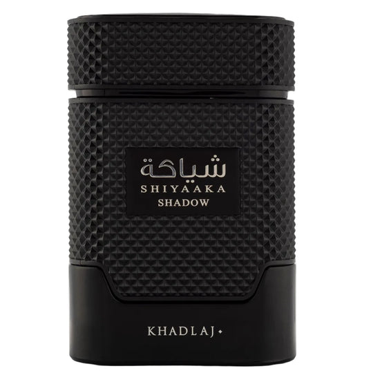 Shiyaaka Shadow Khadlaj EDP 100ml Special Edition