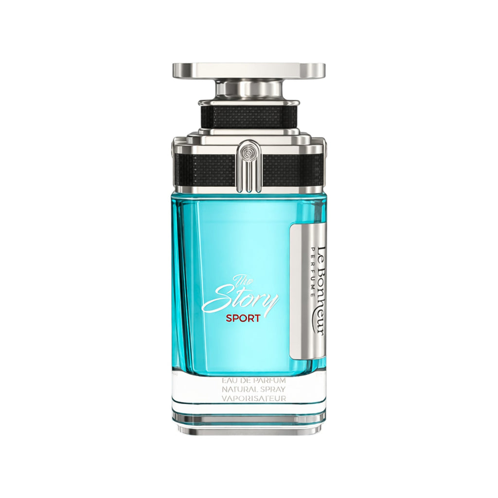 THE STORY SPORT Le Bonheur EDP 100ml