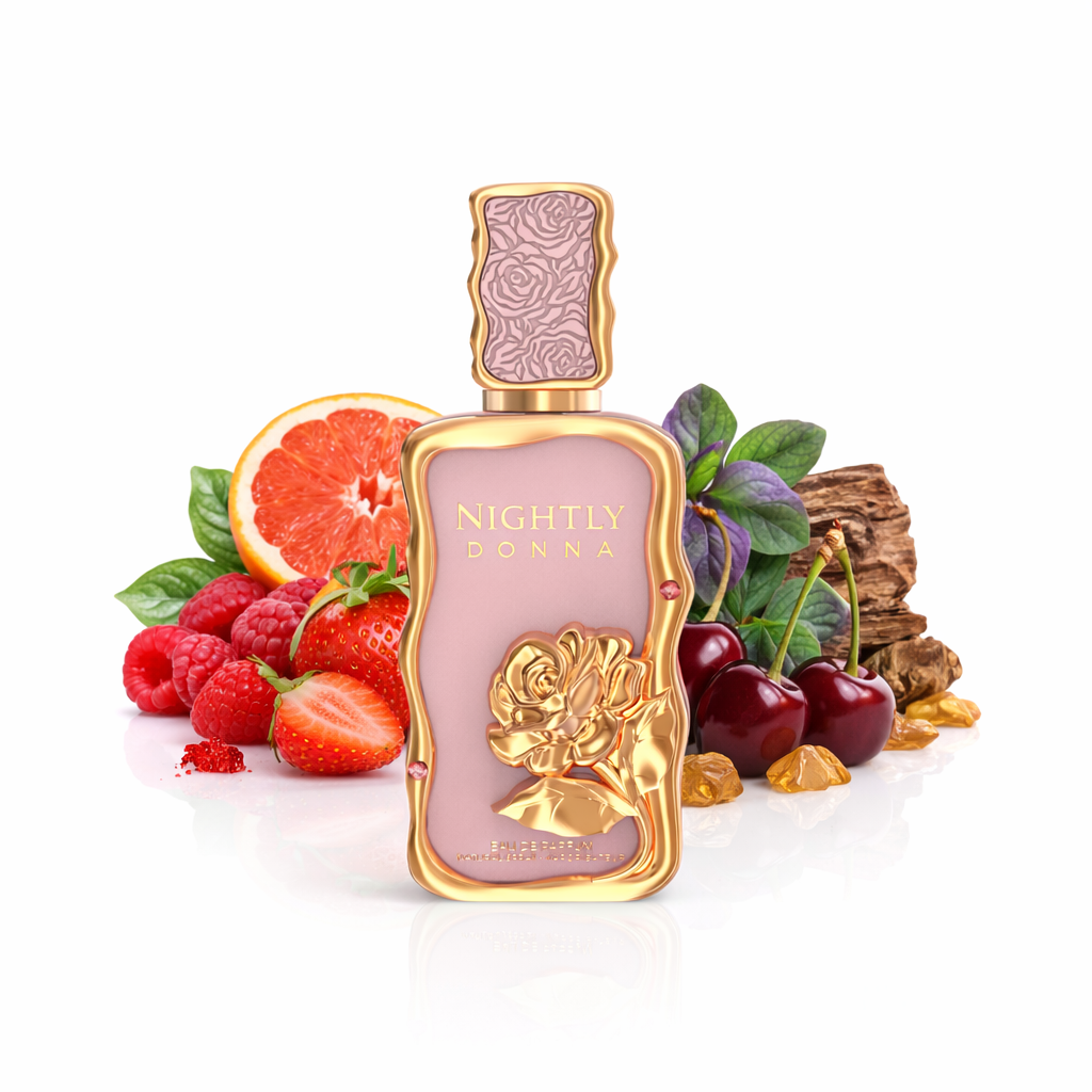 NIGHTLY DONNA Le Bonheur EDP 100ml