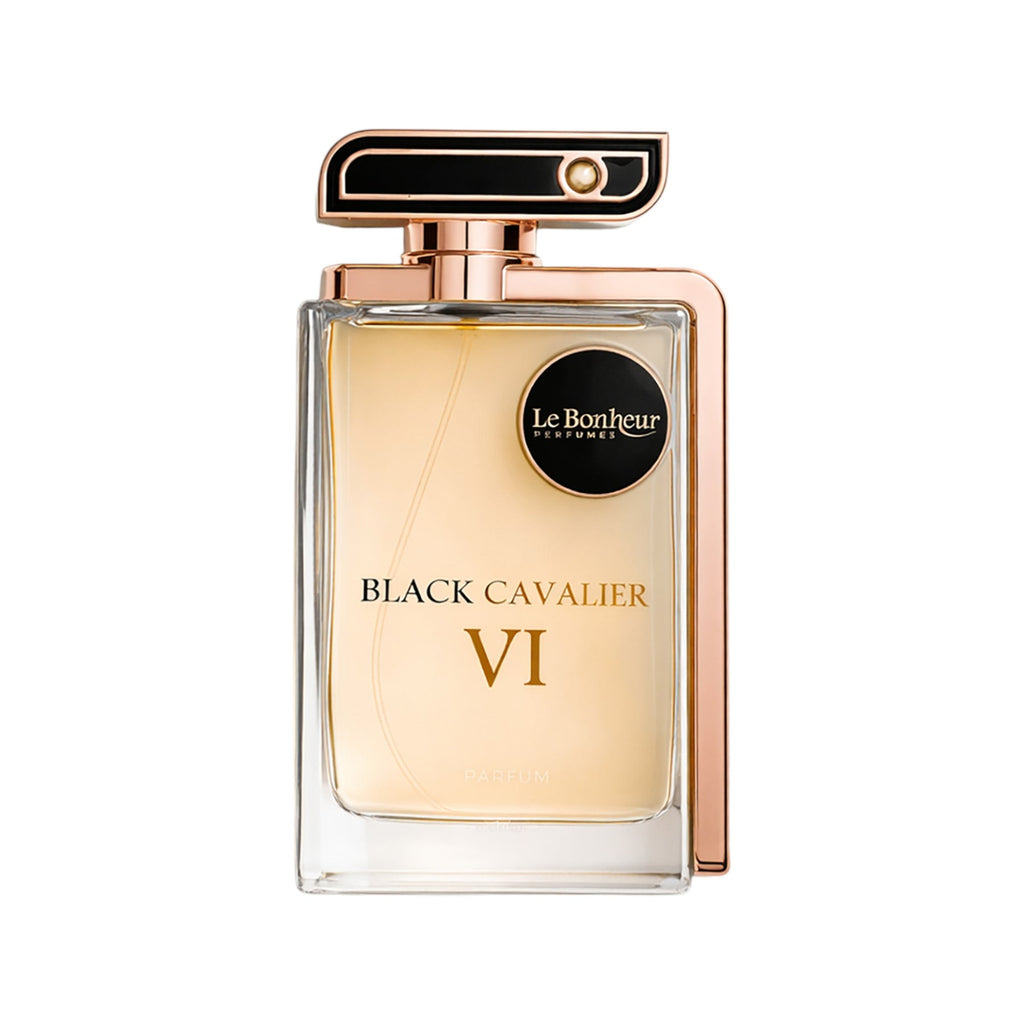 BLACK CAVALIER VI Le Bonheur EDP 100ml