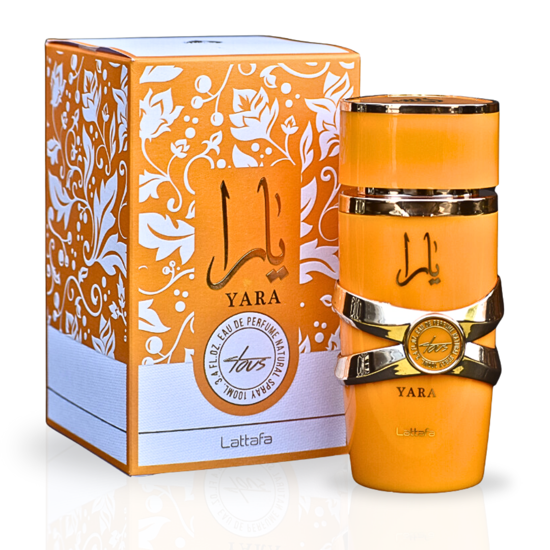 Yara Tous Lattafa EDP 100ml