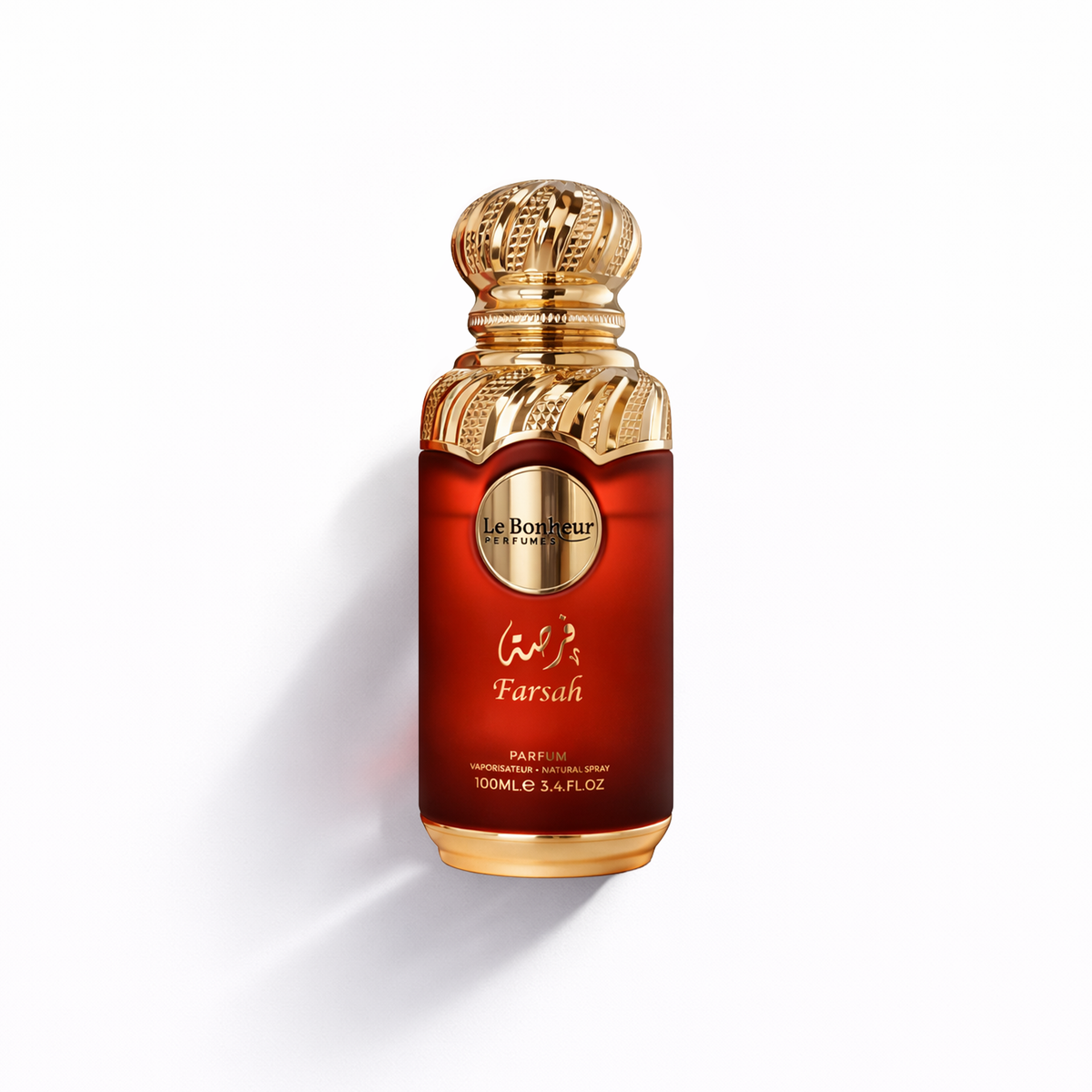 FARSAH Le Bonheur EDP 100ml