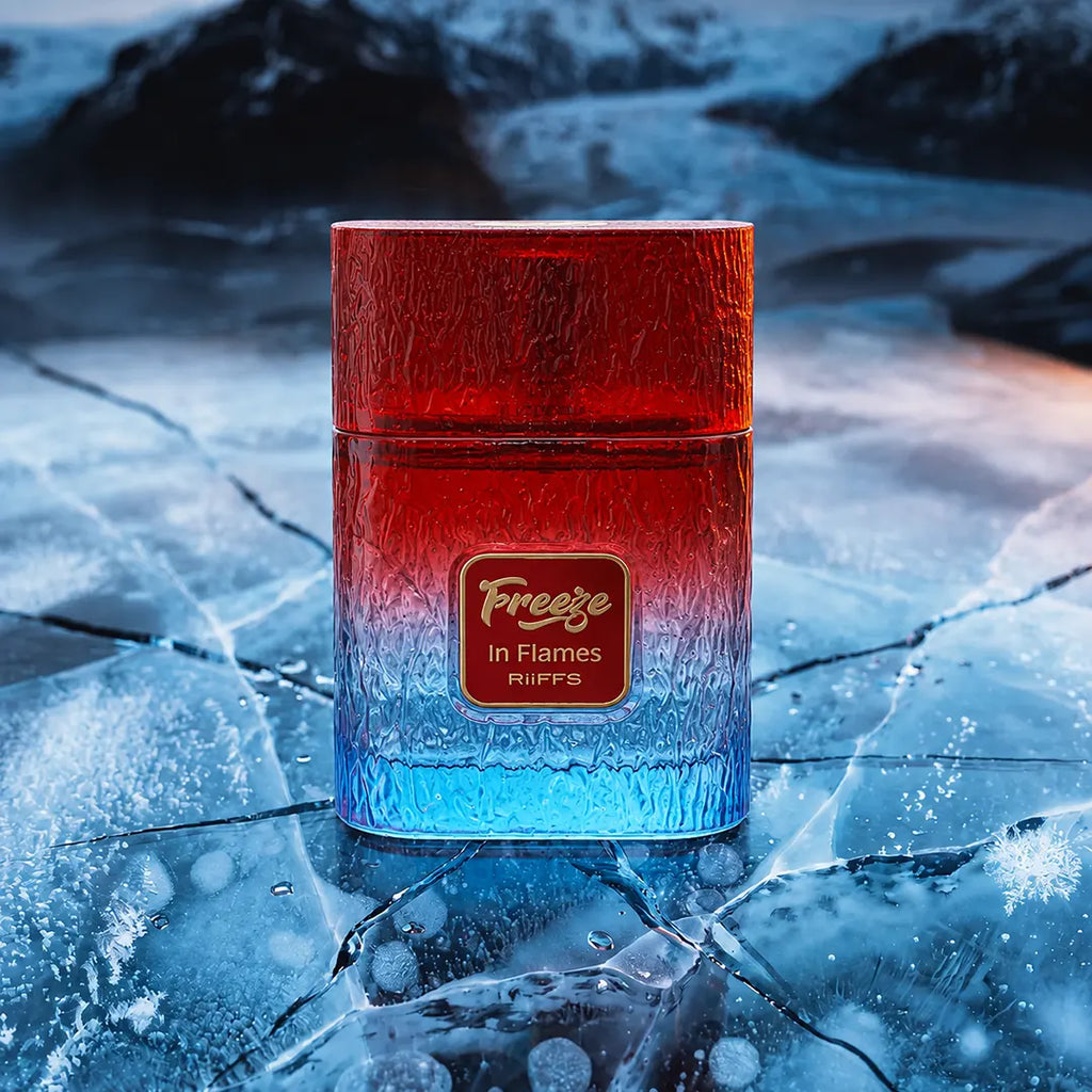 Freeze In Flames RiiFFS EDP 100ml