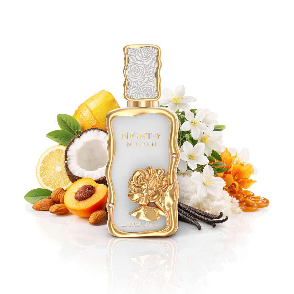NIGHTLY MOON Le Bonheur EDP 100ml