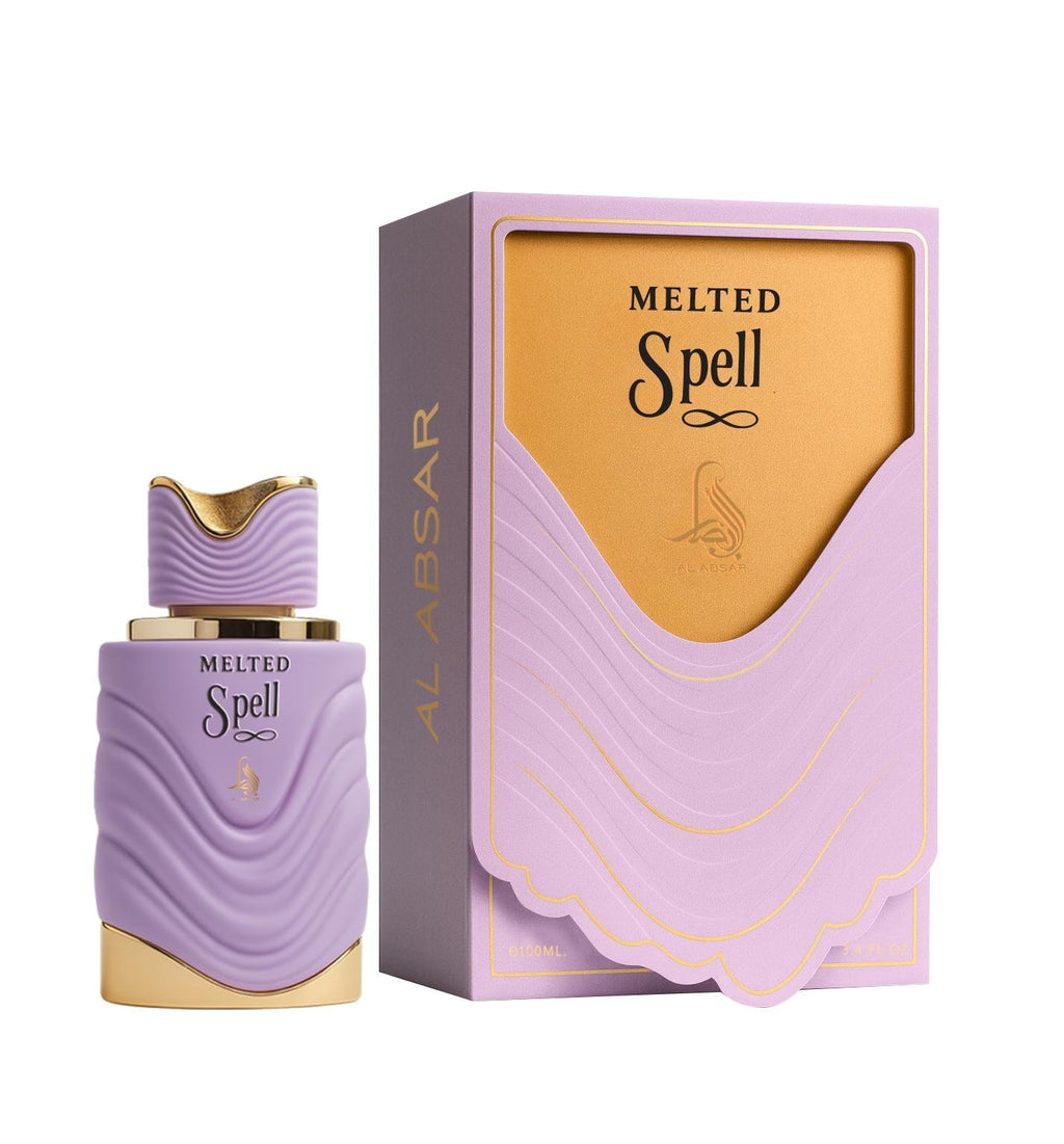 Melted Spell Al Absar EDP 100ml