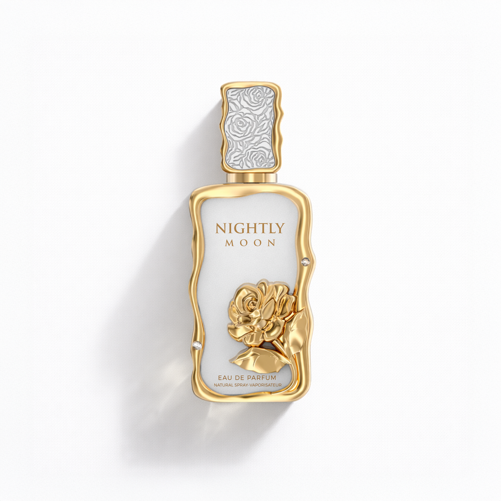 NIGHTLY MOON Le Bonheur EDP 100ml